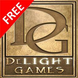Delight Games (FREE) icon