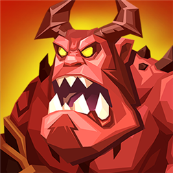 Monster Castle icon