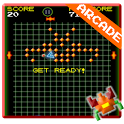 Solar Rush: PacMan in Space icon