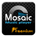 Mosaic Music Player icon