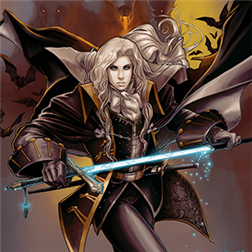 Castlevania Aria of Sorrow icon