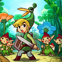 The Legend of Zelda icon