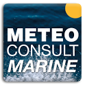 Marine Forecast icon