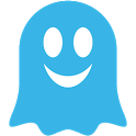 Ghostery Privacy Browser icon