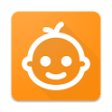 Baby Daybook â€“ daily tracker icon