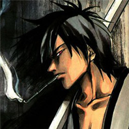 Samurai Deeper icon