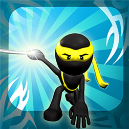 NINJA HEIGHTS icon