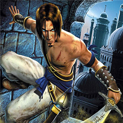 Prince of Persia The Sands of Time icon