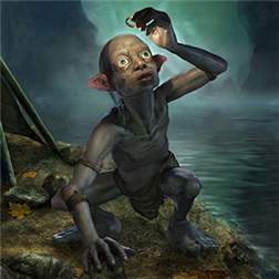The Hobbit Evasion icon