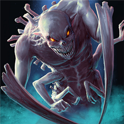Witch Saga Volume 2 icon