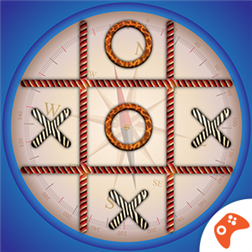 Tic Tac Toe 2 Player Game icon