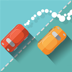 Don't Crash ! icon
