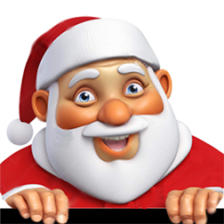 Santa Claus: The lost gifts icon