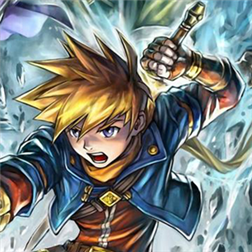 Golden Sun Free icon