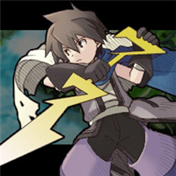 Promised Land icon