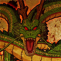 Dragon Ball Adventure icon