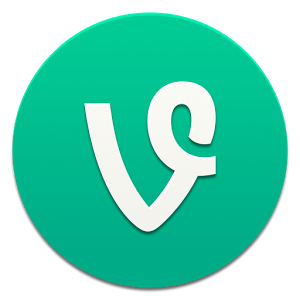 Vine icon