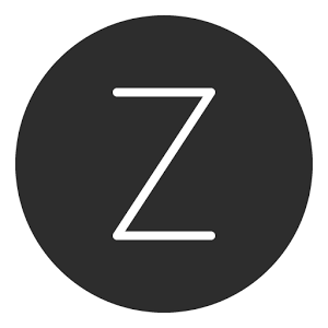 Z Launcher icon