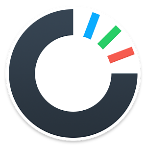 Carousel - Dropbox icon