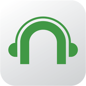 NOOK Audiobooks icon