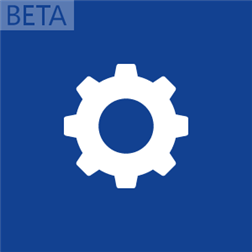 Gestures Beta icon