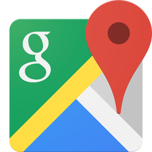 Maps icon