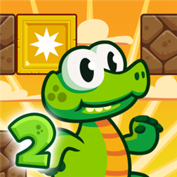 Crocs World 2 icon