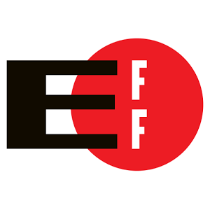 EFF Alerts icon