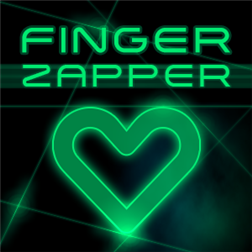 Finger Zapper icon