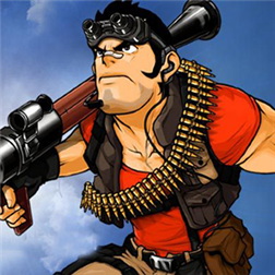 Metal Slug Advance Free icon