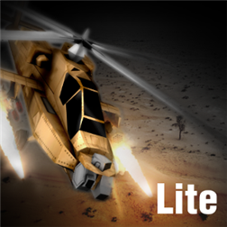 Longbow Assault Lite icon