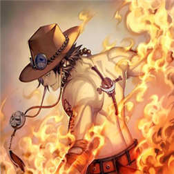 One Piece Free icon