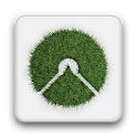 komoot icon