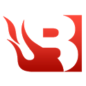 TheBlaze icon