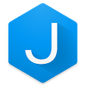 Jimdo â€“ Website Builder icon