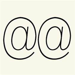 aa 2 by ns icon