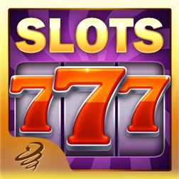 Slot Machines - Vegas icon