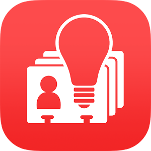 Contacts Optimizer icon