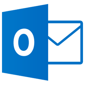 Microsoft Outlook Preview icon