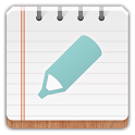SomNote icon