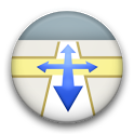 Intersection Explorer icon