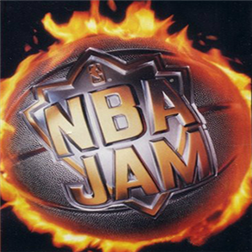 NBA Jam Classic icon
