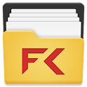 File Commander icon