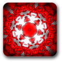 Kaleidoscope: Live Wallpaper icon