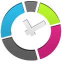 Jiffy â€“ Time tracker icon