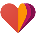 Google Fit icon