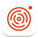 Time Movie â€“ time-lapse camera icon