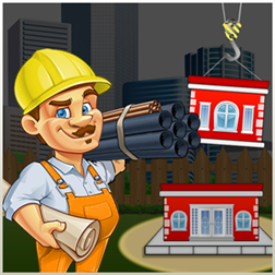 Tower Builder icon