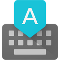 Google Keyboard icon