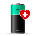 Advanced Battery Life icon